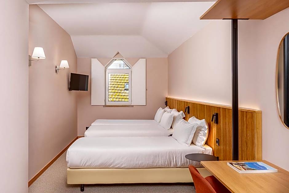 Cascais Hotel