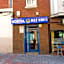 Hostal Becares
