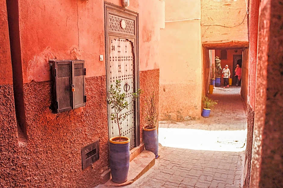 Riad Minorisa