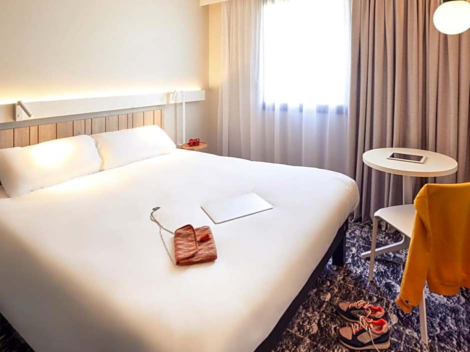 Ibis Annecy - Cran-Gevrier