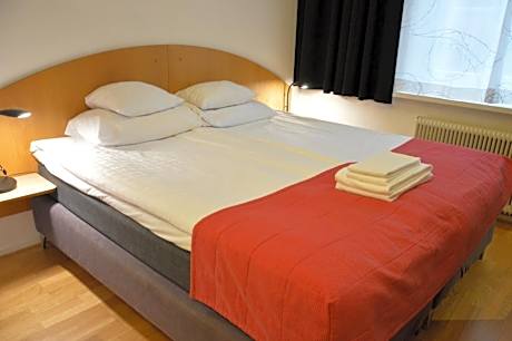 Standard Double Room with Double Bed