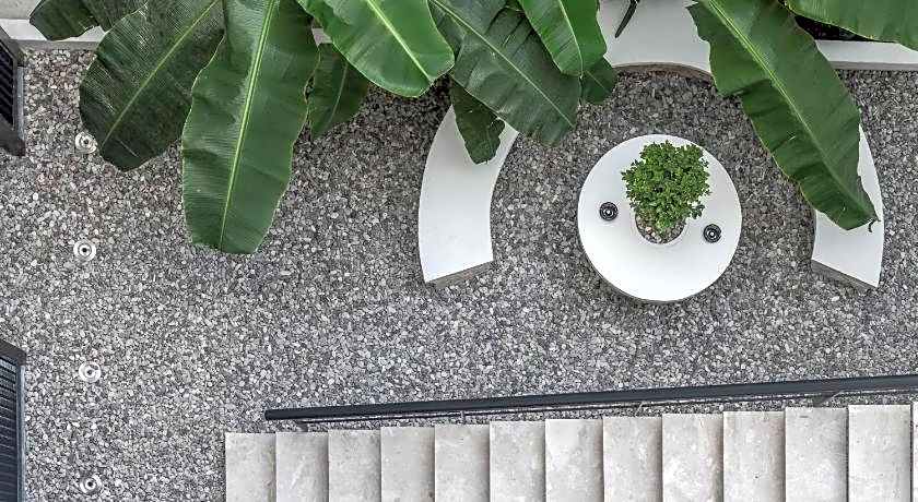 Bitzaro Boutique Hotel