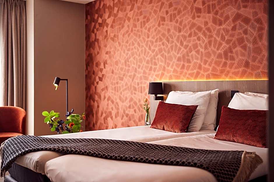 Van der Valk Texel - De Koog