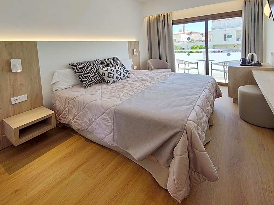 Flacalco Hotel & Apartments