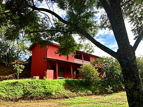 Pousada Alto do Morro