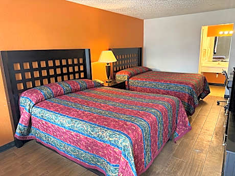 Sherman Inn