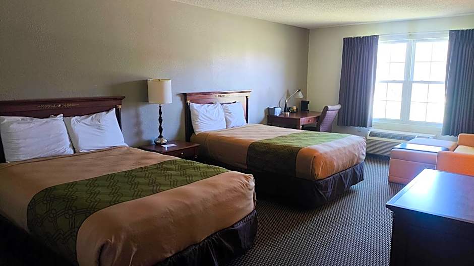 Royal Inn Rockville IN by Hotel O