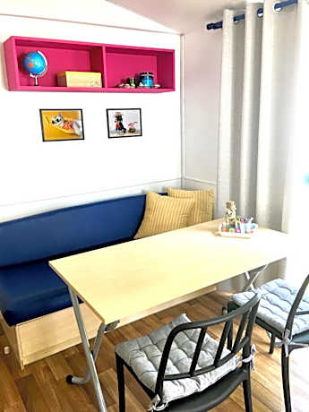 Mobil Home 5pers proche EUROPA PARK dans Camping 3étoiles