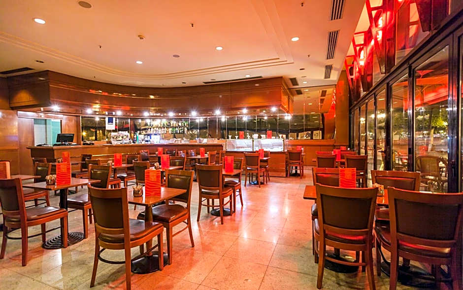 El Mouradi Hotel Africa Tunis