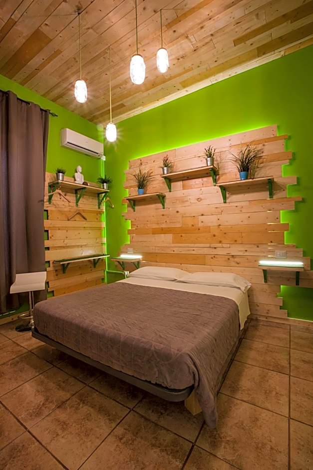Marini Bed&Breakfast