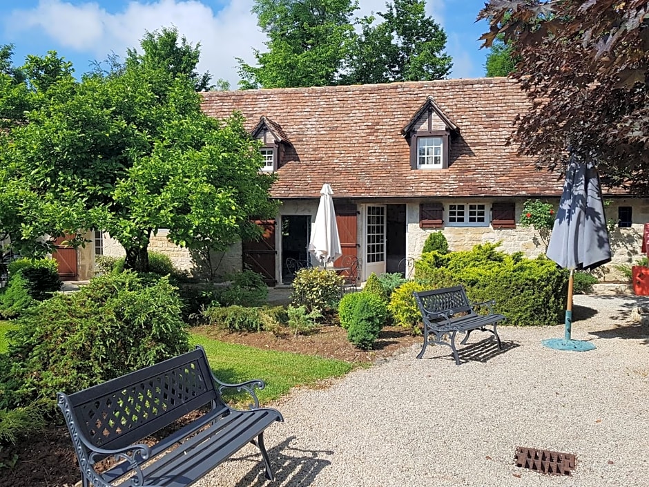 Moulin du soustre