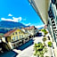 Hotel Rebstock Meiringen