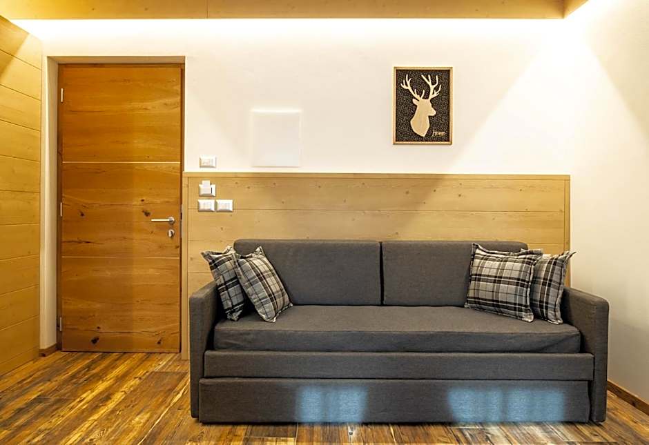 San Martino Mountain Residence