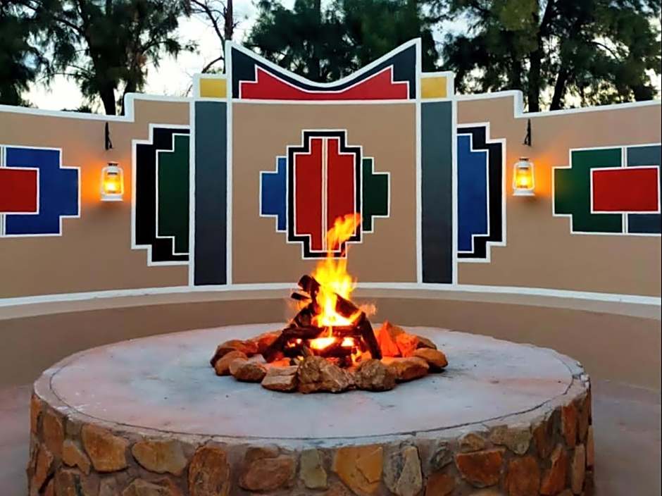 Gamagara Africa Private Nature Reserve