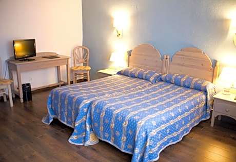 Budget Twin Room