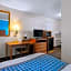 Americas Best Value Inn - Lincoln Airport