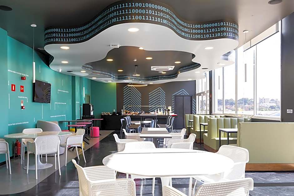 IBIS STYLES BARRETOS