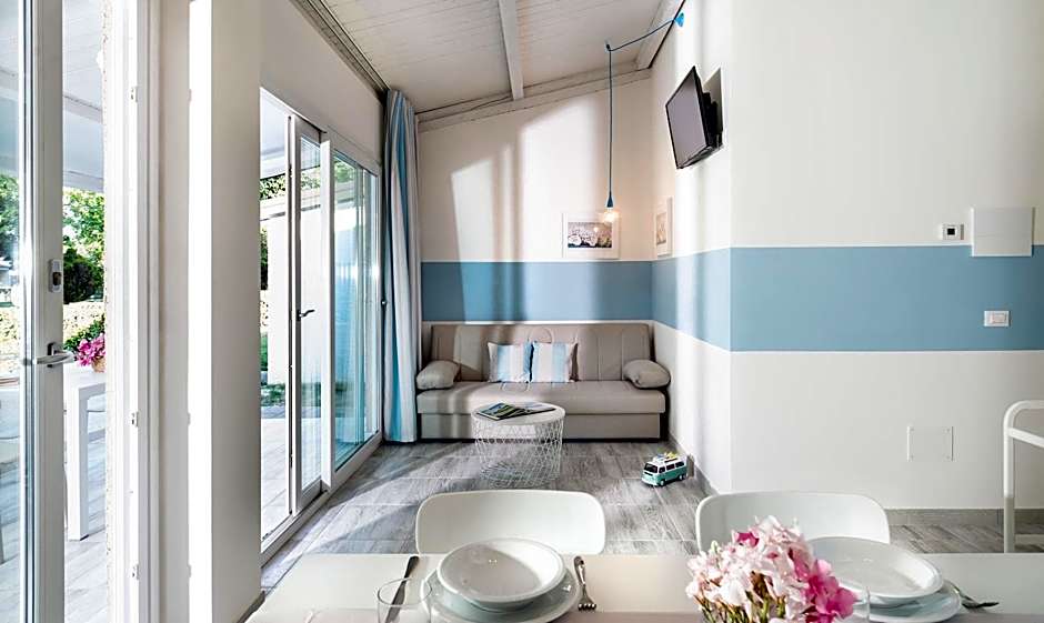 Villaggio San Francesco