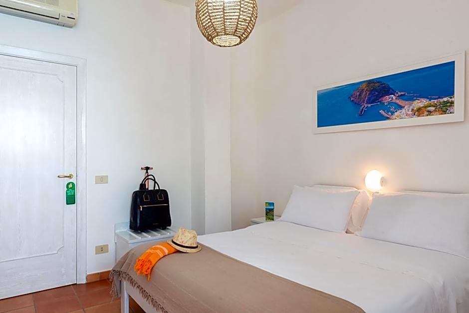 Villa Bina Sea Hotel