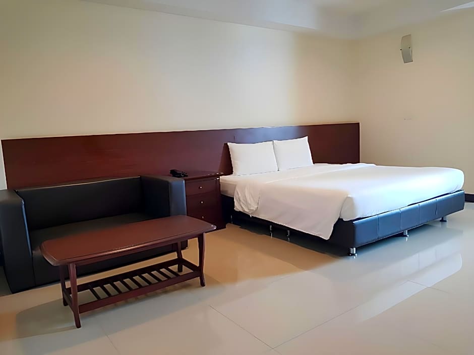 Collection O VResotel