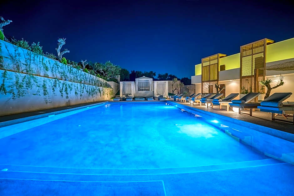 Zante Maris Suites - Adults Only