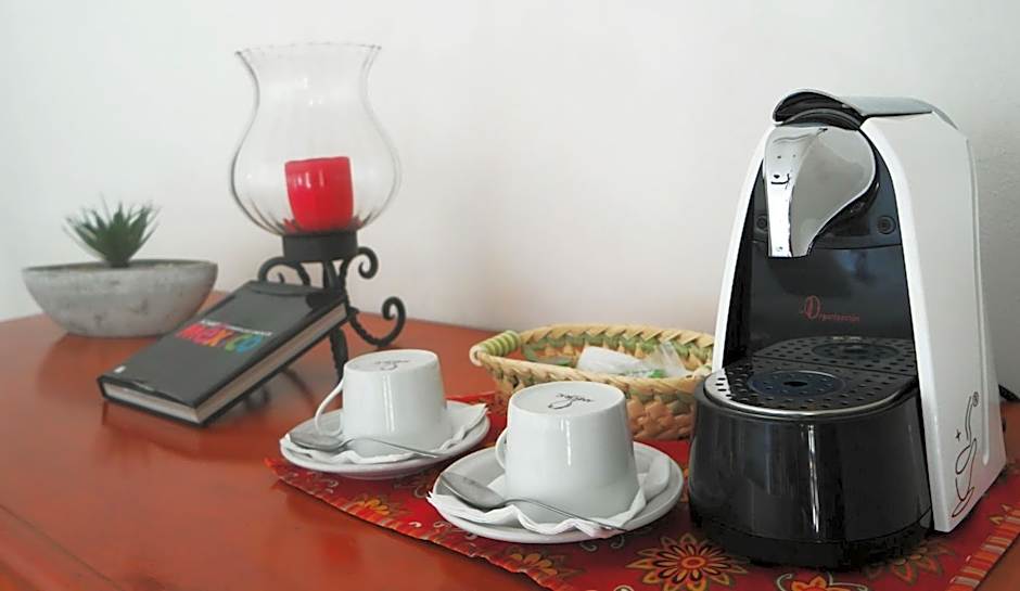 Merida Santiago Hotel Boutique