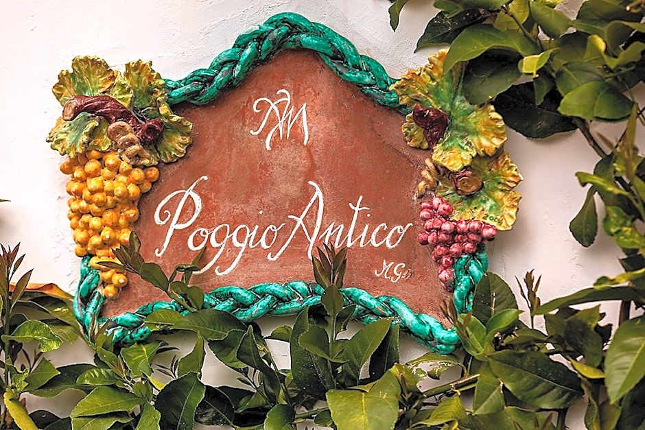 Tenuta Del Poggio Antico