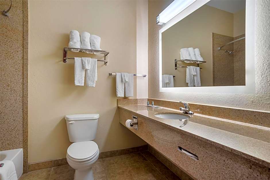 Best Western Opp Inn