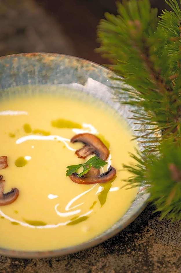 Hotel & Restauracja Timberland