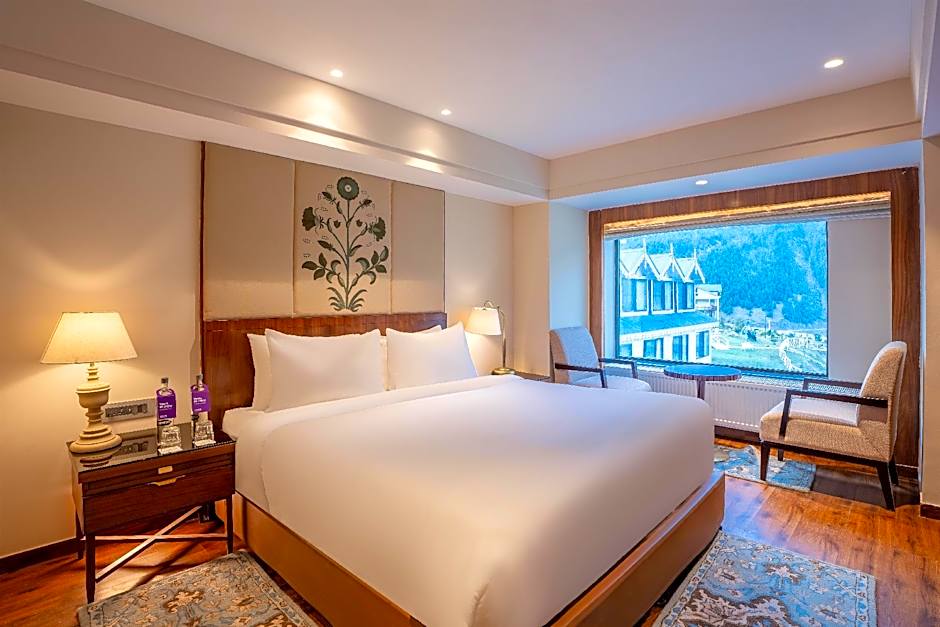 Radisson Hotel Sonamarg