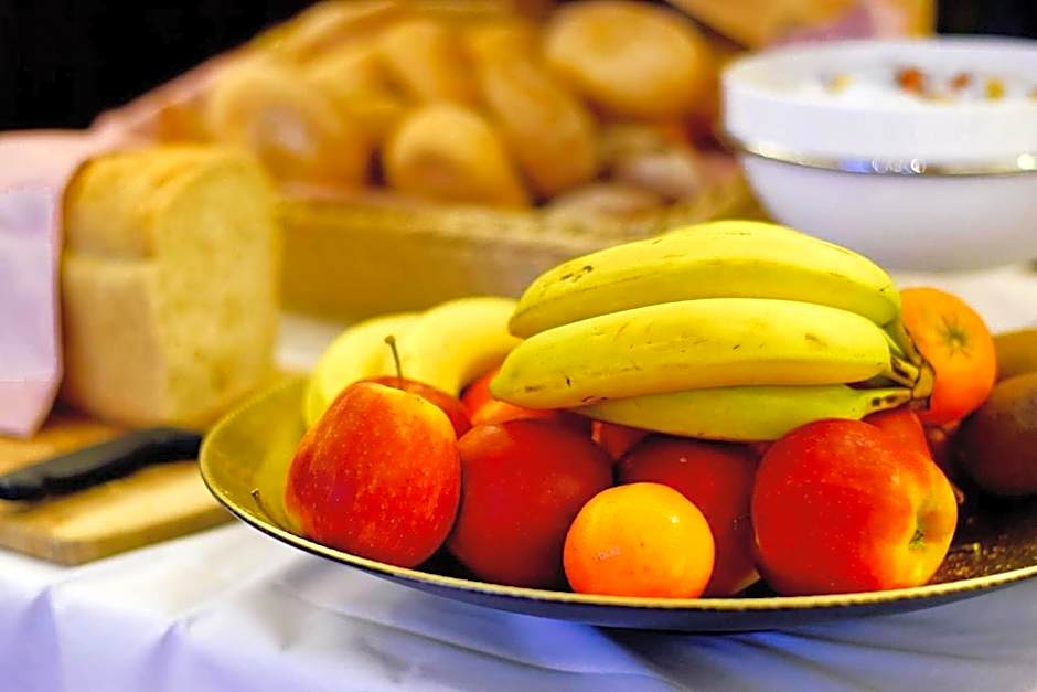 Hotel Mille Colonnes