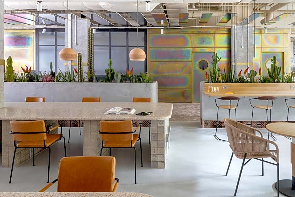 Bermonds Locke, Tower Bridge