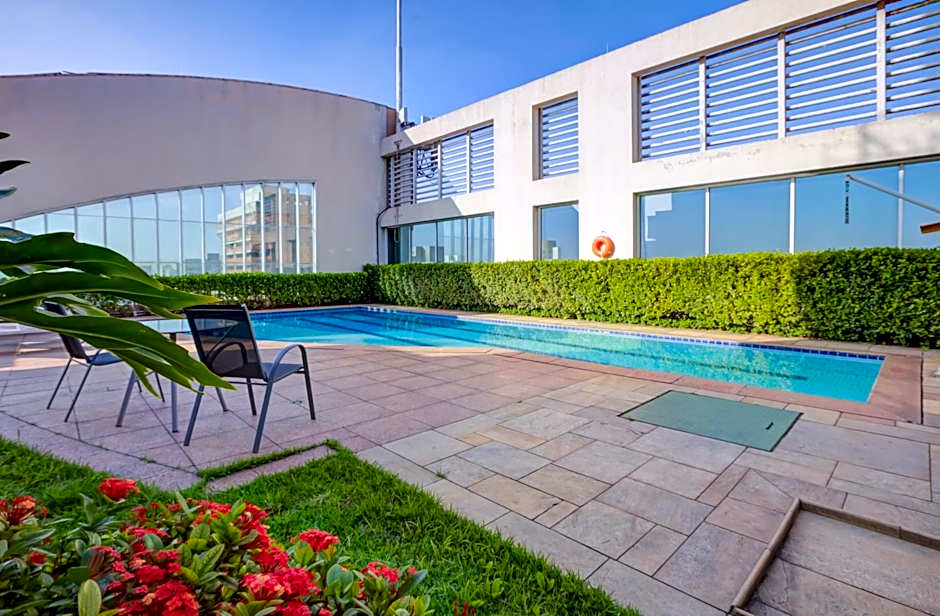 Comfort Hotel Ibirapuera
