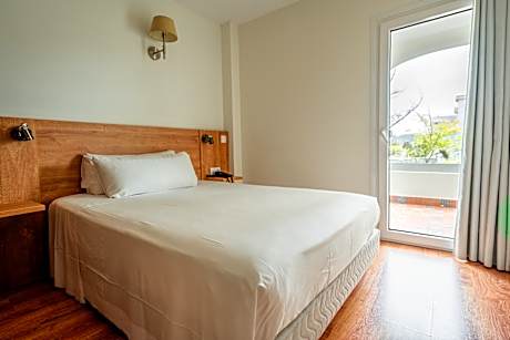 DOUBLE SINGLE USE COMFORT