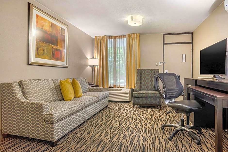 Clarion Inn Conference Center