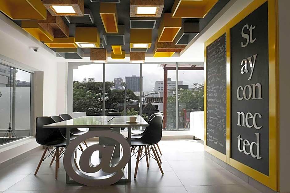 Park Inn by Radisson Quito