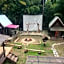 Nakadaki Art Village