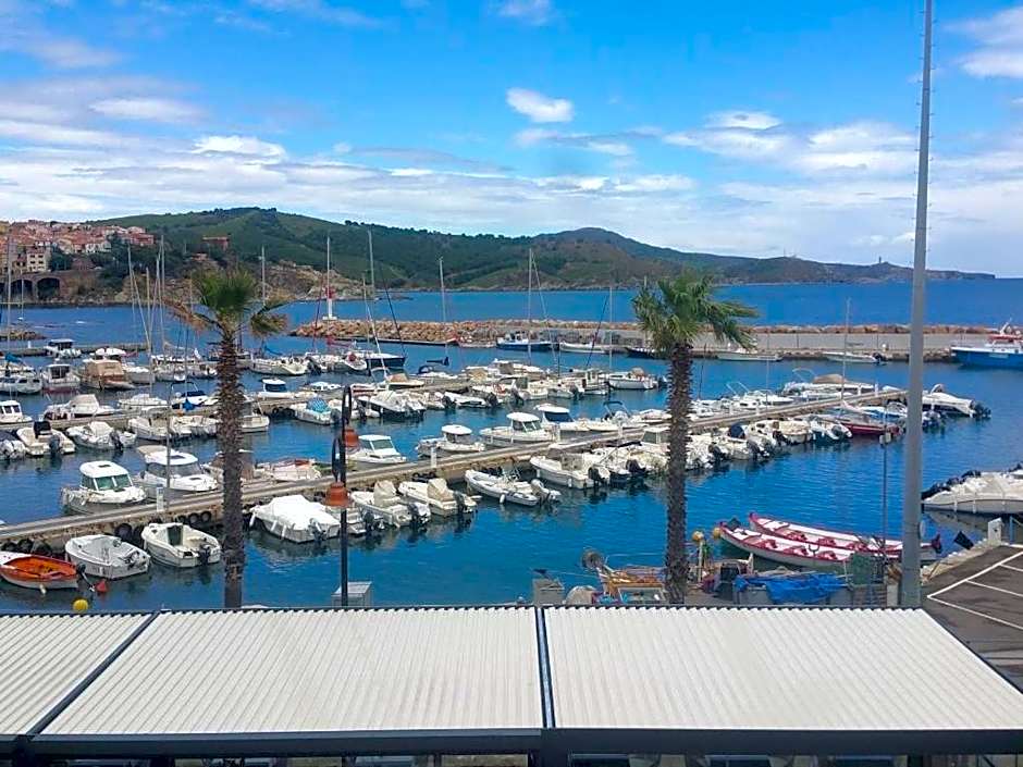 Résidence La Grande Voile