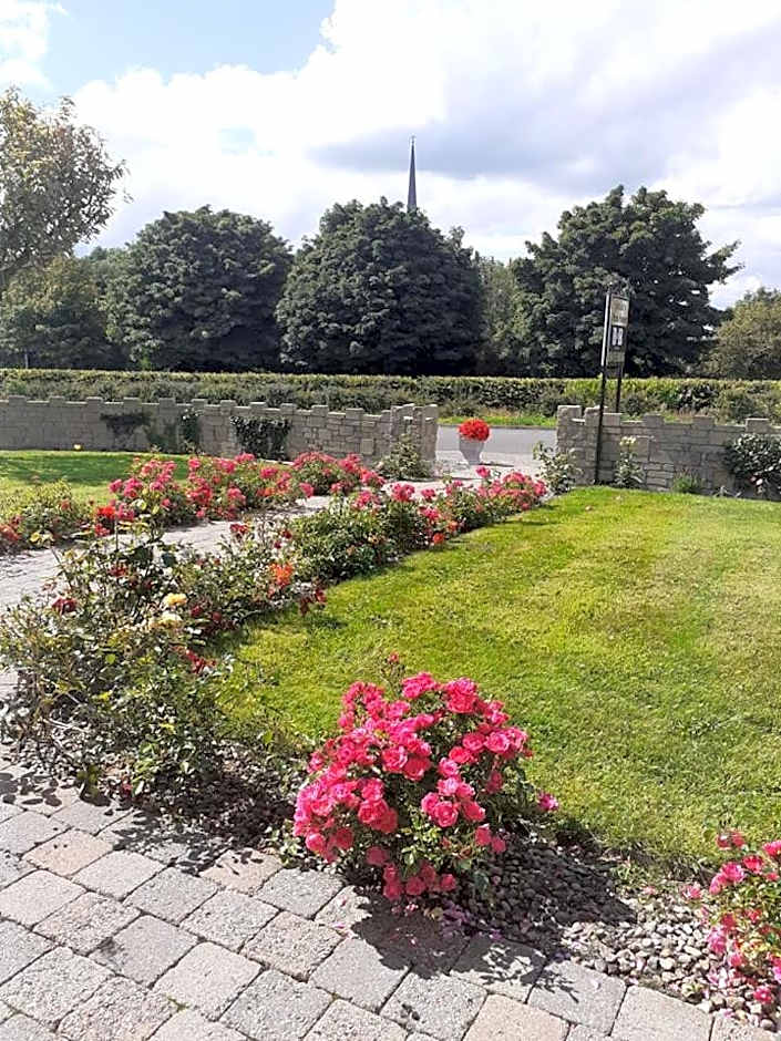 Jordan's Drum Haven B&B, Knock