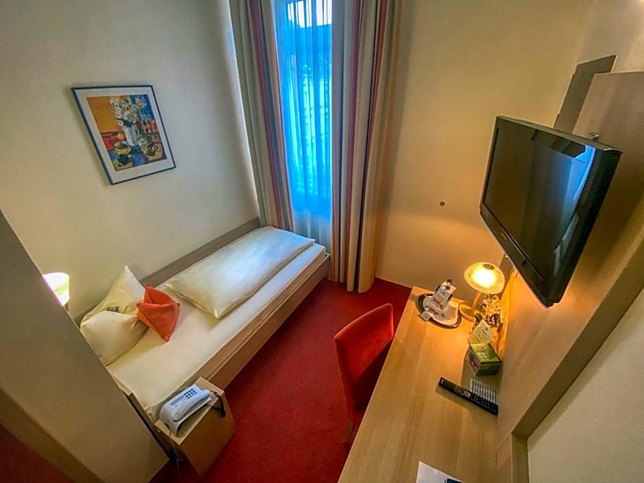 City Partner Hotel Berliner Hof