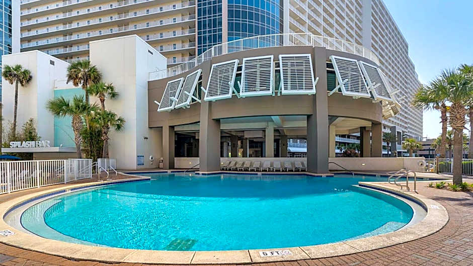 Laketown Wharf 1037