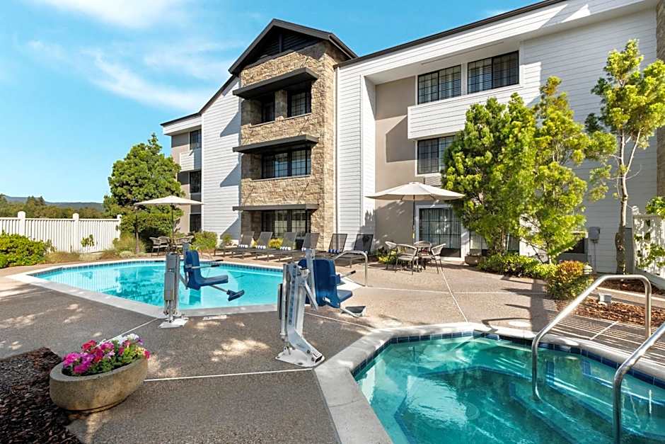 Napa Winery Inn