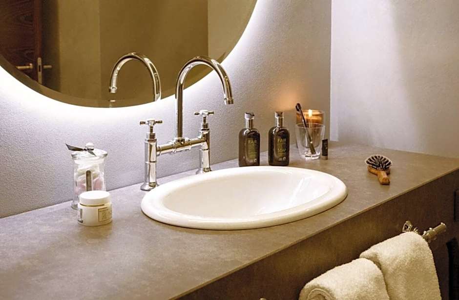 Valsana Hotel Arosa - Small Luxury Hotel