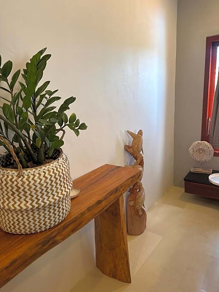 Uluwatu Stay's Standard Room #1