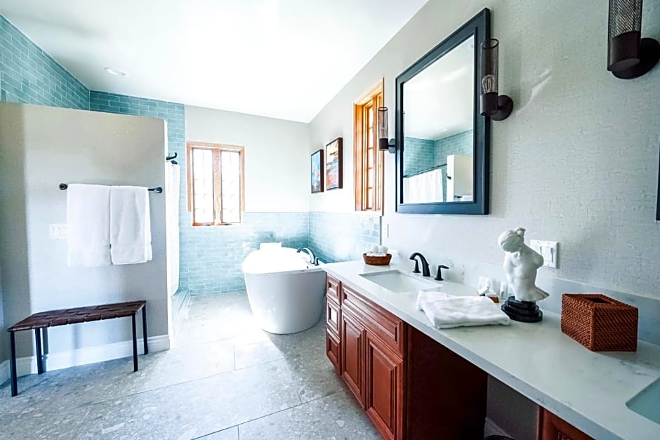 Zane Grey Pueblo Hotel