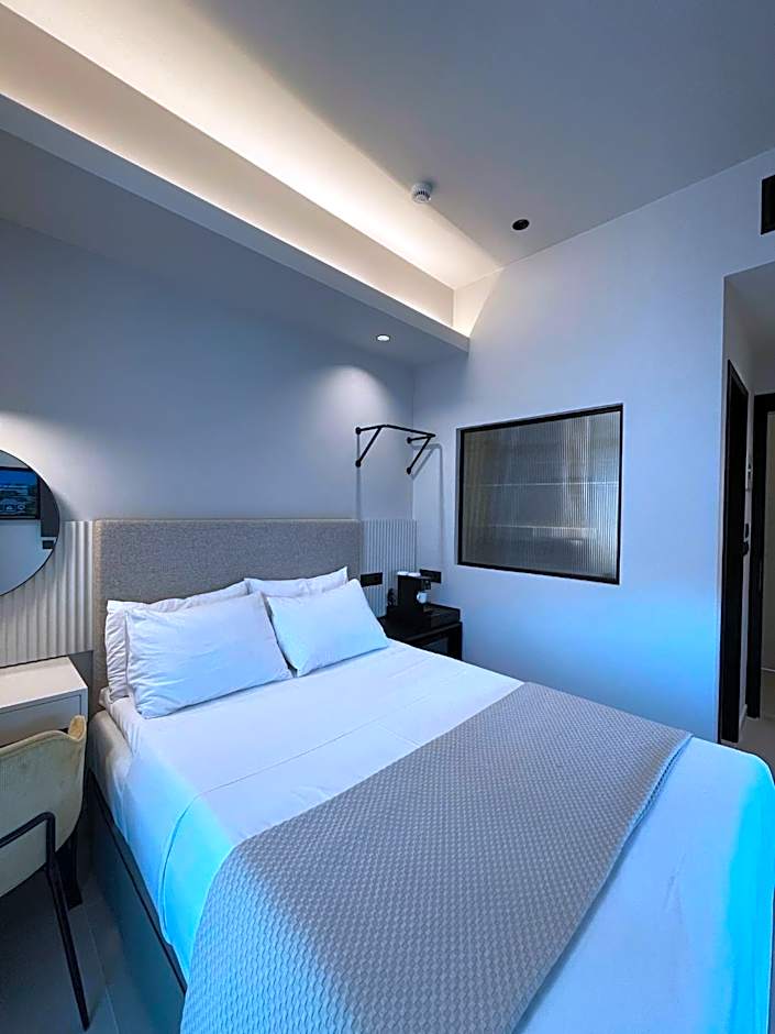 Palladion Boutique Hotel