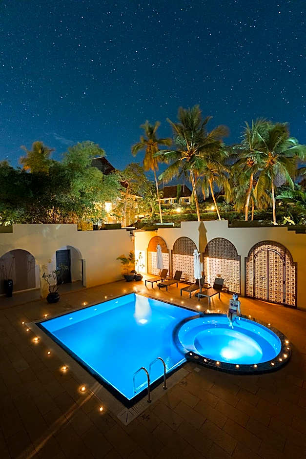 TUI Blue Bahari Zanzibar