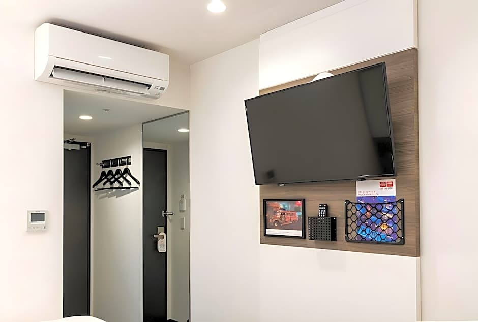 Far East Village Hotel Tokyo, Asakusa