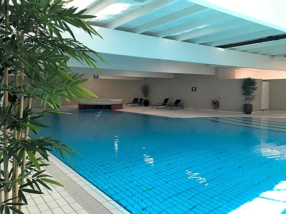 Fletcher Badhotel Callantsoog