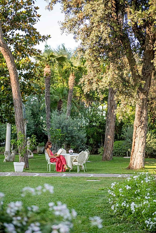 Residenza Parco Fellini